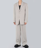 Ocean Linen Blazer