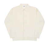 Basic Knit Collar Cardigan