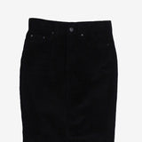 Solar Corduroy Mermaid Skirt