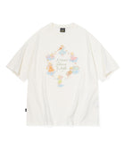 DTP Angels Short Sleeve Tee