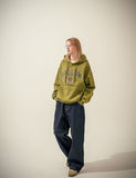 Hallow College Hoodie