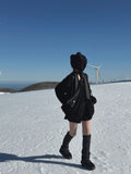 Stripe Muffler