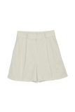 Courtney pintuck shorts
