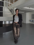 Pauline Minimal Single Blazer