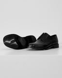 Loken Leather Derby Shoes