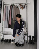 Popit Wide Two-Way Training Pile Pants