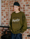 Skippy Days Sweatshirt