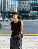 Haru Vintage Sleeveless