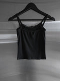Ser Lace Sleeveless