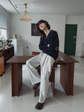 Most Wish V-neck Knit