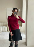 Oello Basic Polar Knit