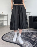 Ben Nonfade Cargo Bermuda Pants