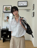 Berrys Two Pocket ST Short Sleeve Shirt