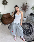 Cana String Sleeveless