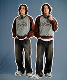 Wibee Wibee Heavy Cotton Sweatshirt