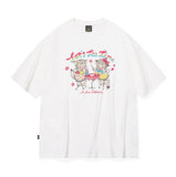 Catscats Short Sleeve Tee