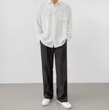 Lyle Bizo Wide Slacks