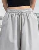 Dipol Nylon Parachute Pants