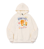 【CPGN X KAKAO FRIENDS】Happy Friends Hoodie