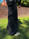 Unisex Classic Carpenter Denim Pants