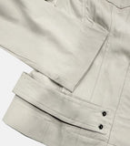 Suttle Cotton Utility Jacket