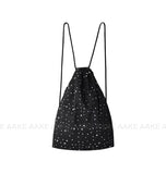 SILVERLIGHT GYM BAG
