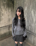 Ipu V-neck Knit