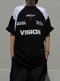 Premium Uniform Box Half Tee
