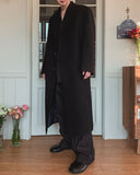 Coise Wool Single Coat