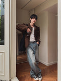Tro Surgical Tweed Jacket