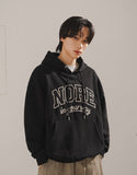 Nore Overfit Hoodie