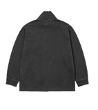 OG Logo Washed Turtleneck