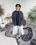 Lupin Carpenter Bermuda Pants