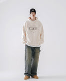 Identity Heavy Cotton Hoodie