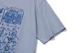 Blue Hour Short Sleeve Tee