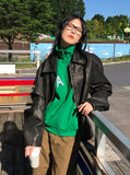ITALIA 10 TRACK ZIP-UP