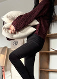 Pudding knit