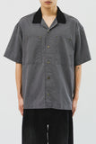 Ted Carpenter Washed Shirt