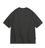 Rose Kitty Pigment Short Sleeve Tee