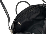 PEANUT LEATHER BAG
