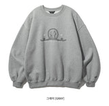 Buzzney Mountain Sweatshirt