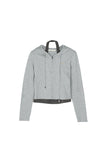 Holden Layered Hoodie T-Shirt