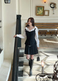Tinel Bustier Vest