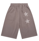 STAR 3 Bermuda Pants