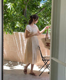 Windies Smoke Frill One Piece