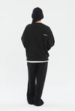 TRIPLE DAISY CREWNECK