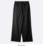 Noah Double Stripe Banding Slacks