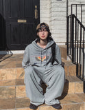 Trust Setup Loose Fit Hood