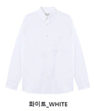 New ice linen shirt