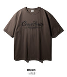 Crave Short Sleeve T-shirt